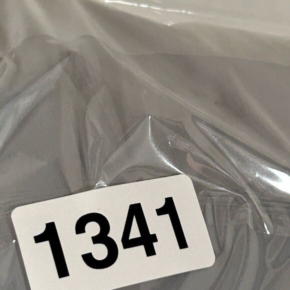 Peter Millar crown crafted mens vest XXL Grey flannel lined soft shell golf zip - Picture 13 of 14